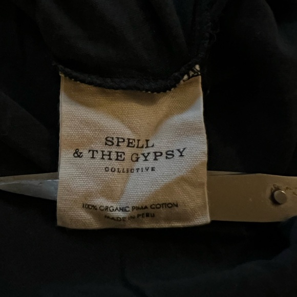 Follow the Sun tee - Picture 4 of 5